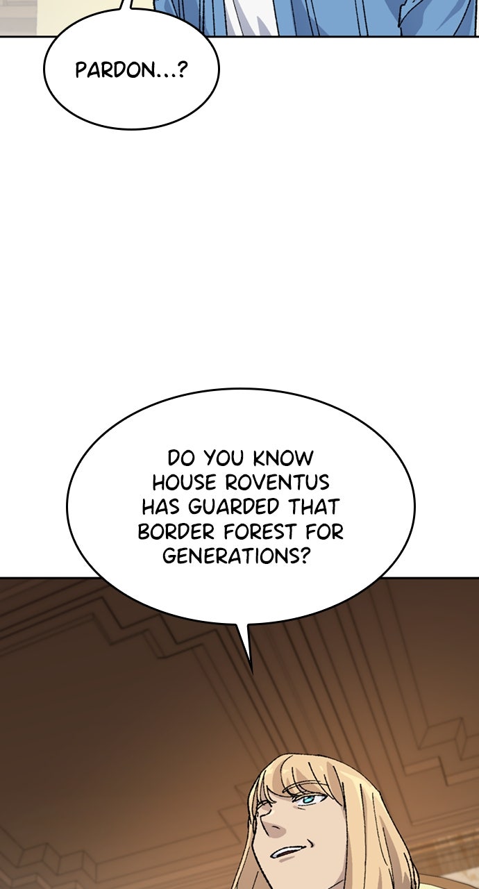 Peaceful Camping Lifein Another World Episode 40 page 44 - 