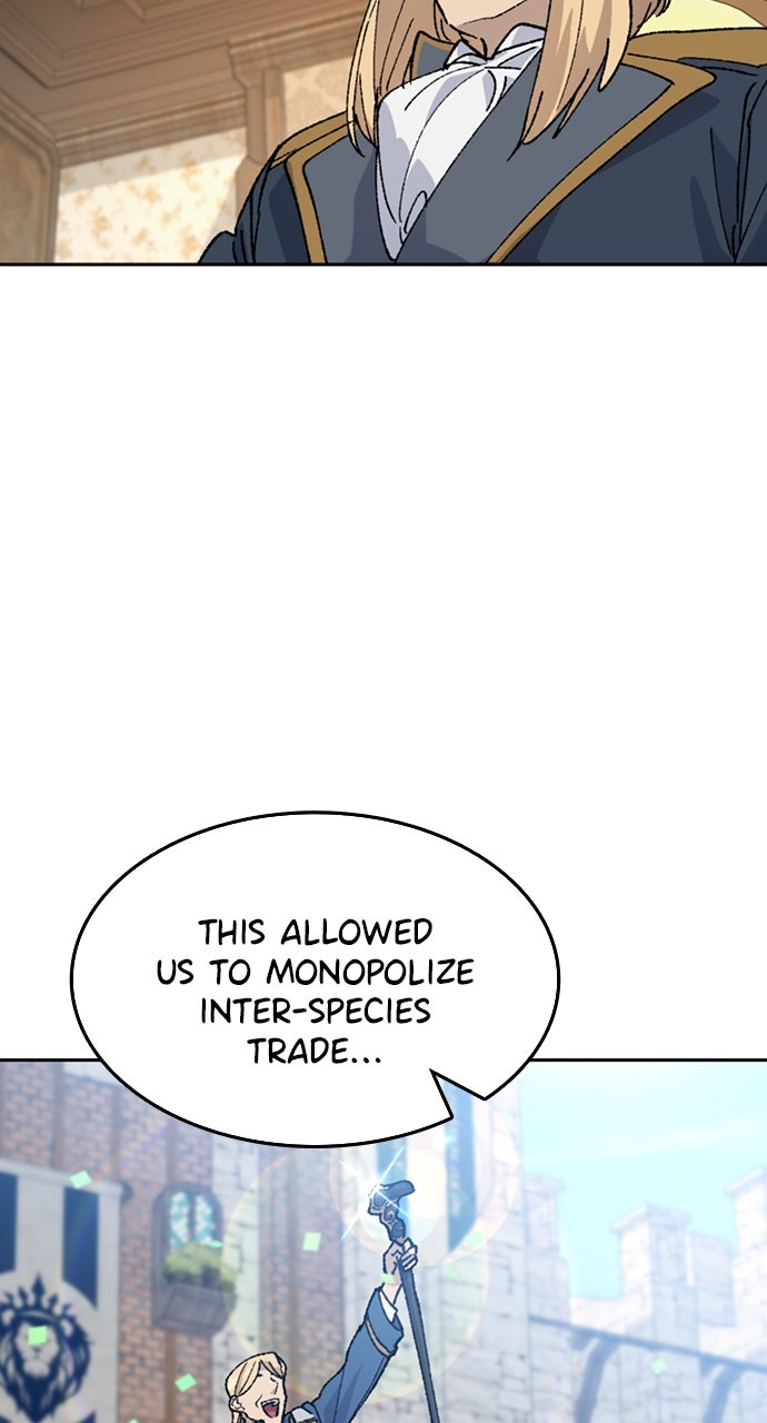 Peaceful Camping Lifein Another World Episode 40 page 45 - 