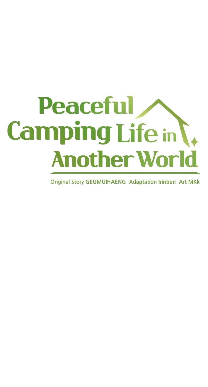 Peaceful Camping Lifein Another World Episode 40 page 6 - 