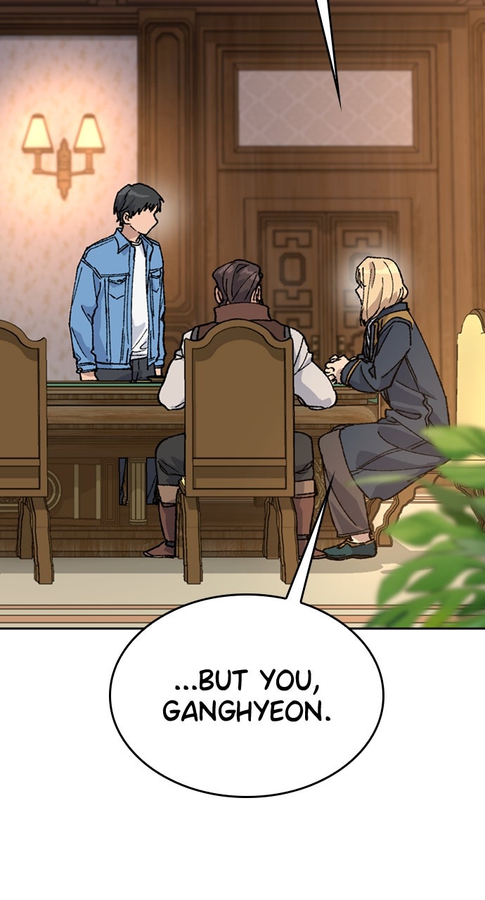 Peaceful Camping Lifein Another World Episode 40 page 51 - 