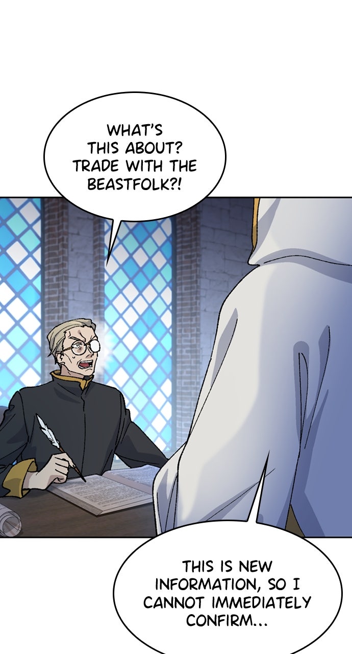 Peaceful Camping Lifein Another World Episode 40 page 55 - 