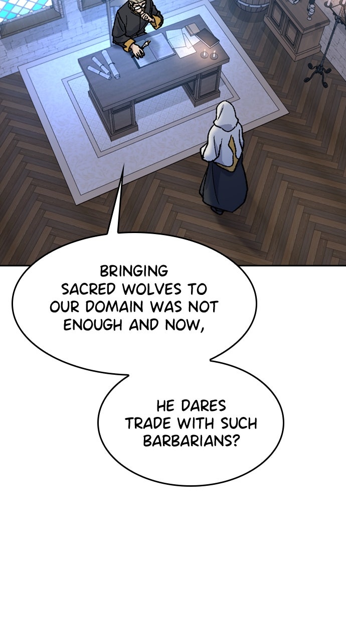 Peaceful Camping Lifein Another World Episode 40 page 58 - 