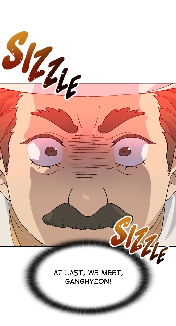 Peaceful Camping Lifein Another World Episode 40 page 7 - 