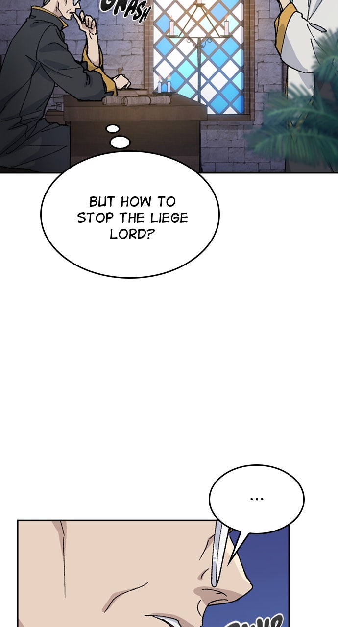 Peaceful Camping Lifein Another World Episode 40 page 61 - 