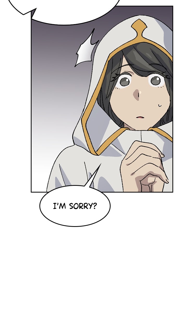 Peaceful Camping Lifein Another World Episode 40 page 63 - 
