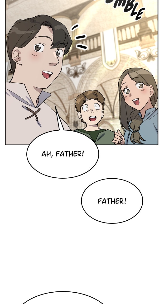 Peaceful Camping Lifein Another World Episode 40 page 69 - 
