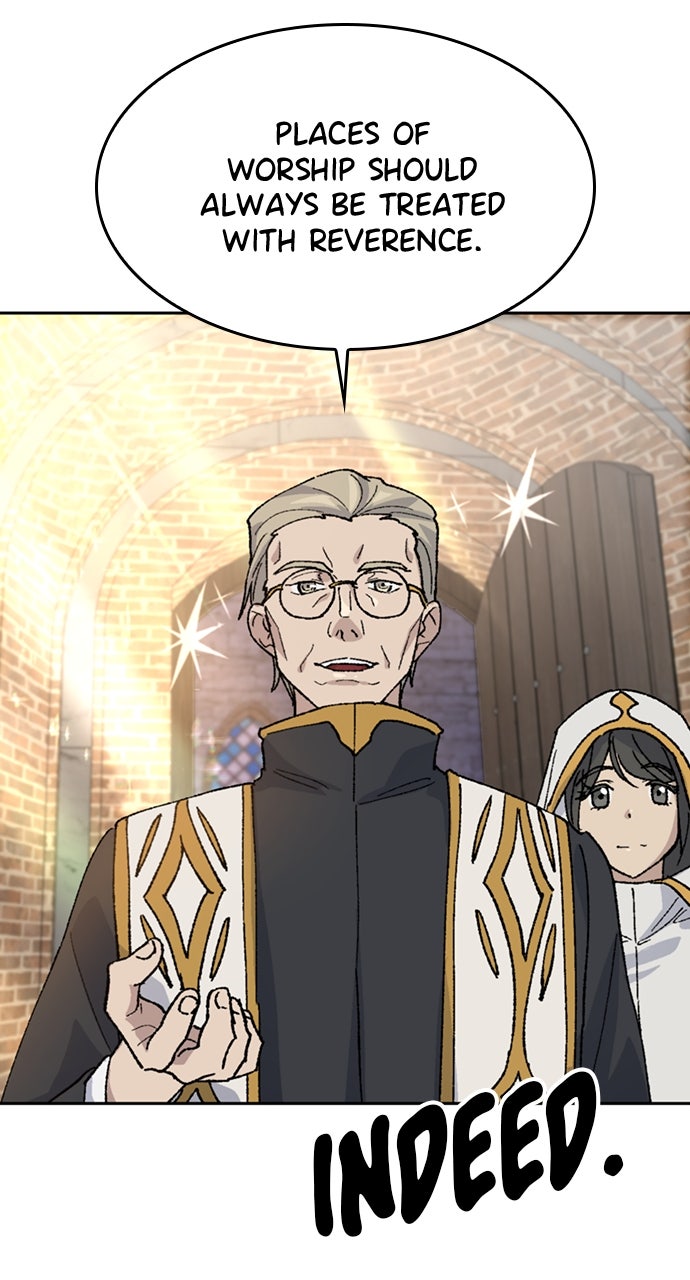 Peaceful Camping Lifein Another World Episode 40 page 71 - 