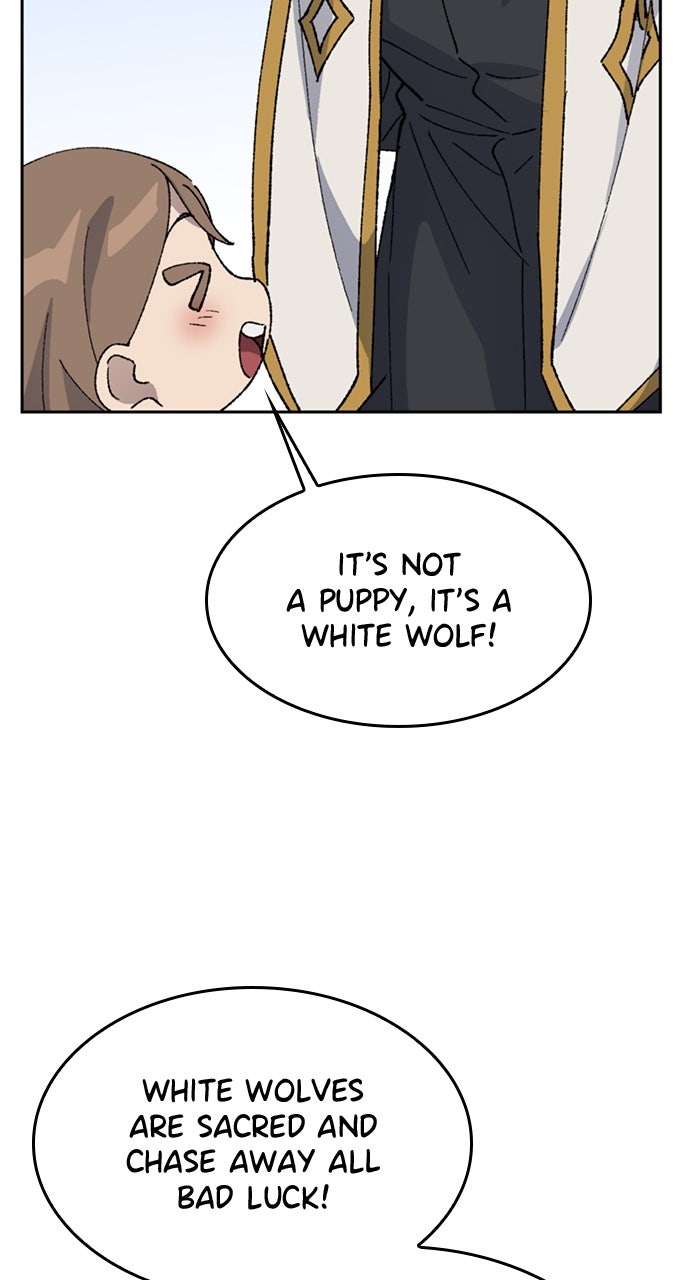 Peaceful Camping Lifein Another World Episode 40 page 74 - 