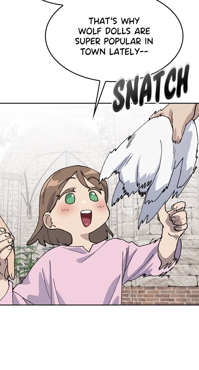 Peaceful Camping Lifein Another World Episode 40 page 75 - 