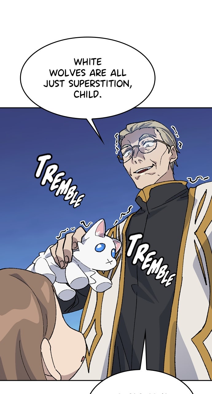 Peaceful Camping Lifein Another World Episode 40 page 76 - 