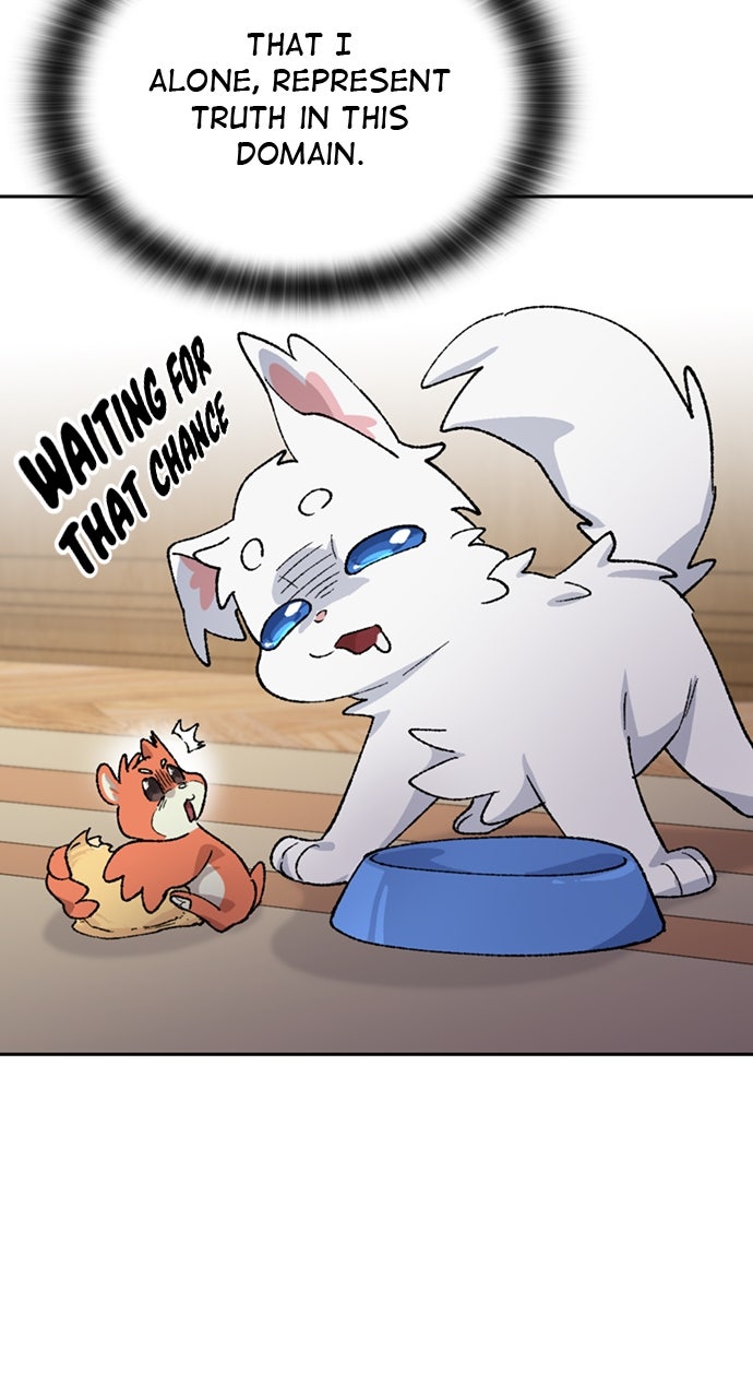 Peaceful Camping Lifein Another World Episode 40 page 79 - 