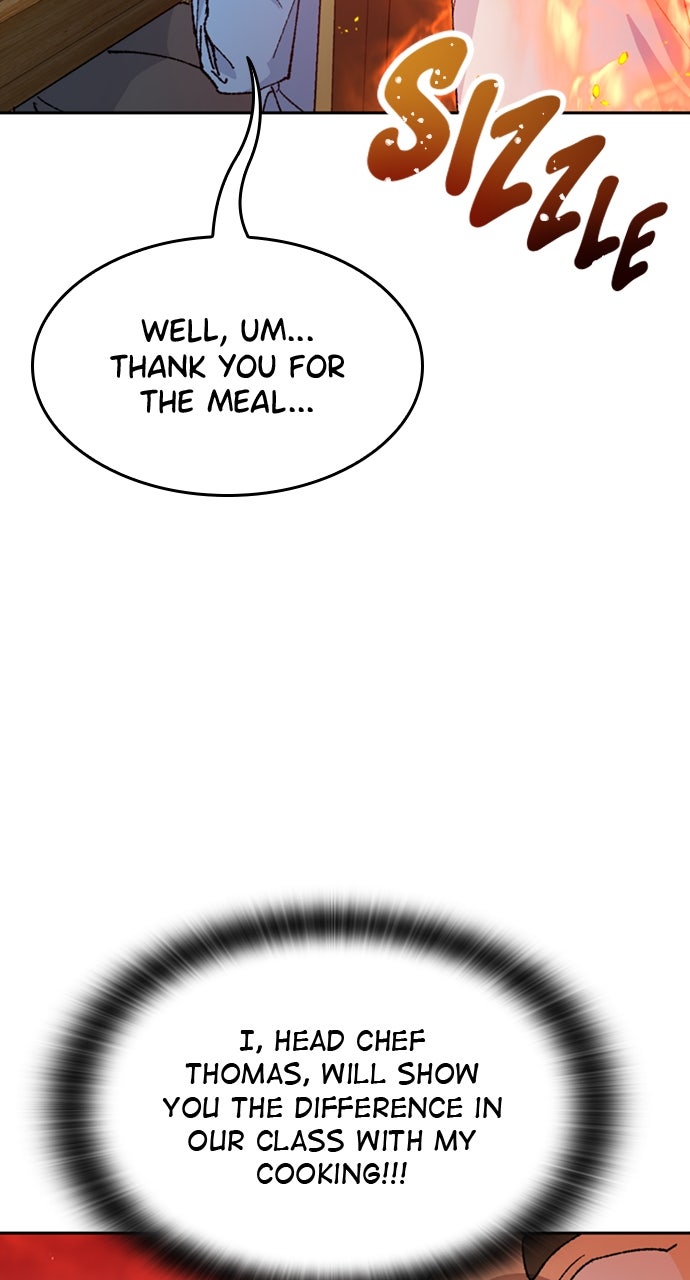 Peaceful Camping Lifein Another World Episode 40 page 9 - 