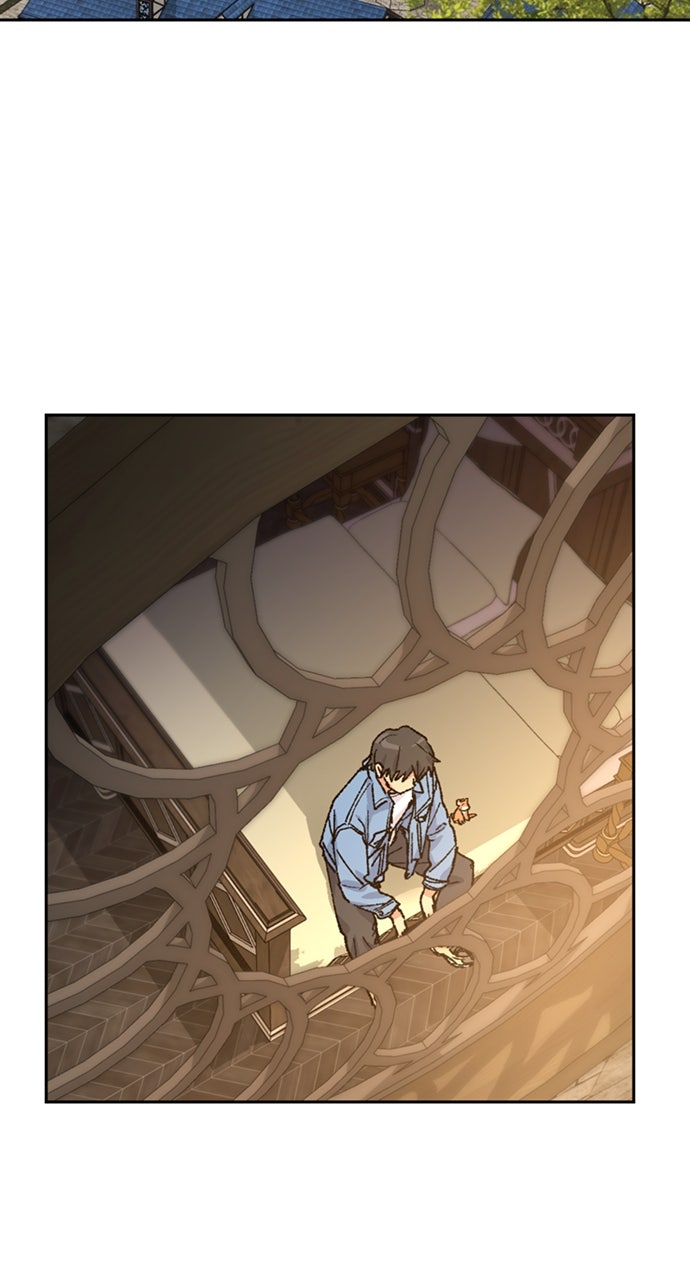 Peaceful Camping Lifein Another World Episode 40 page 81 - 