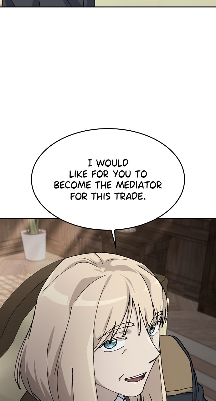 Peaceful Camping Lifein Another World Episode 40 page 83 - 