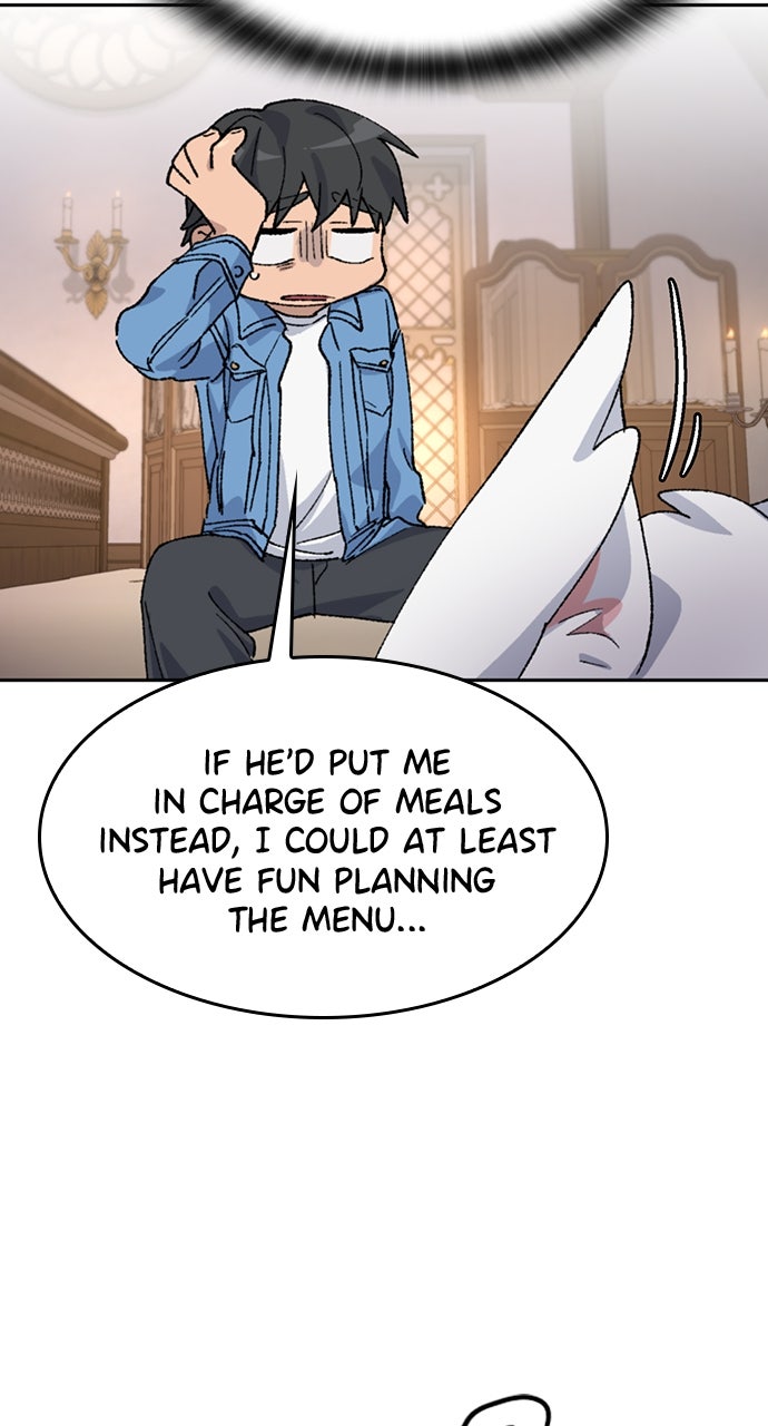 Peaceful Camping Lifein Another World Episode 40 page 86 - 