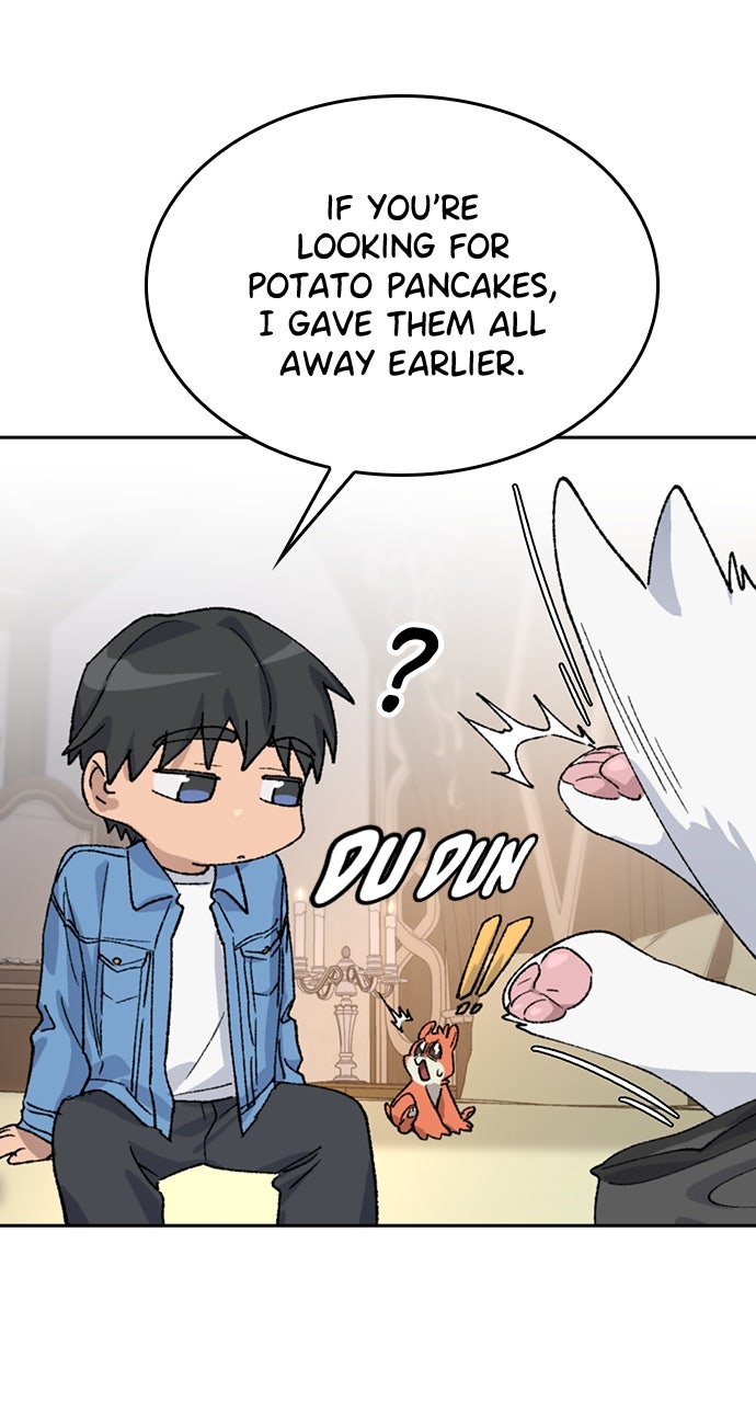 Peaceful Camping Lifein Another World Episode 40 page 89 - 