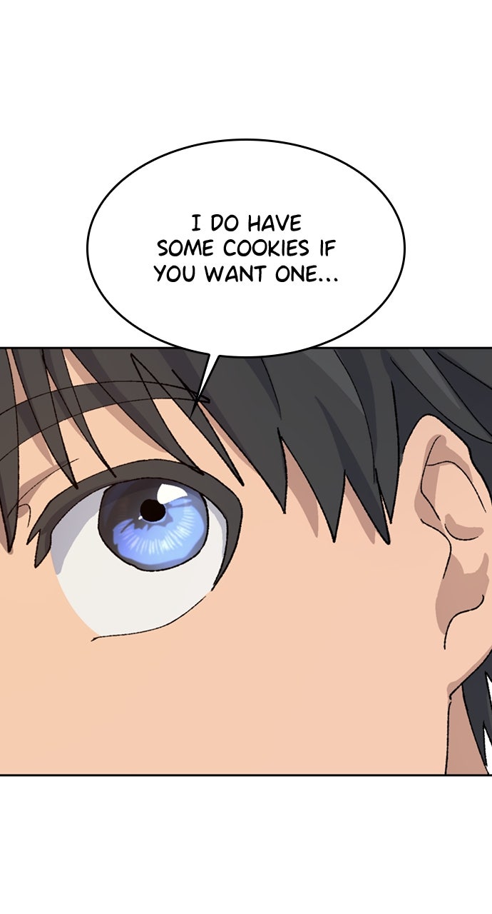 Peaceful Camping Lifein Another World Episode 40 page 90 - 