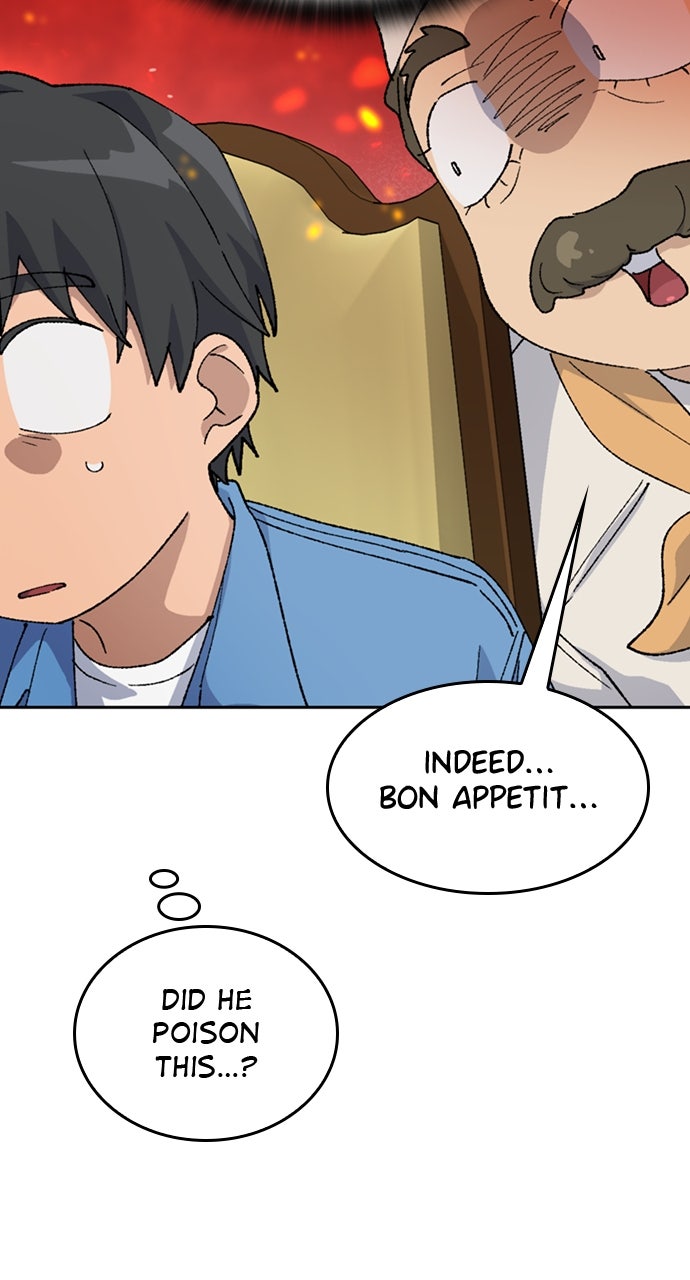 Peaceful Camping Lifein Another World Episode 40 page 10 - 