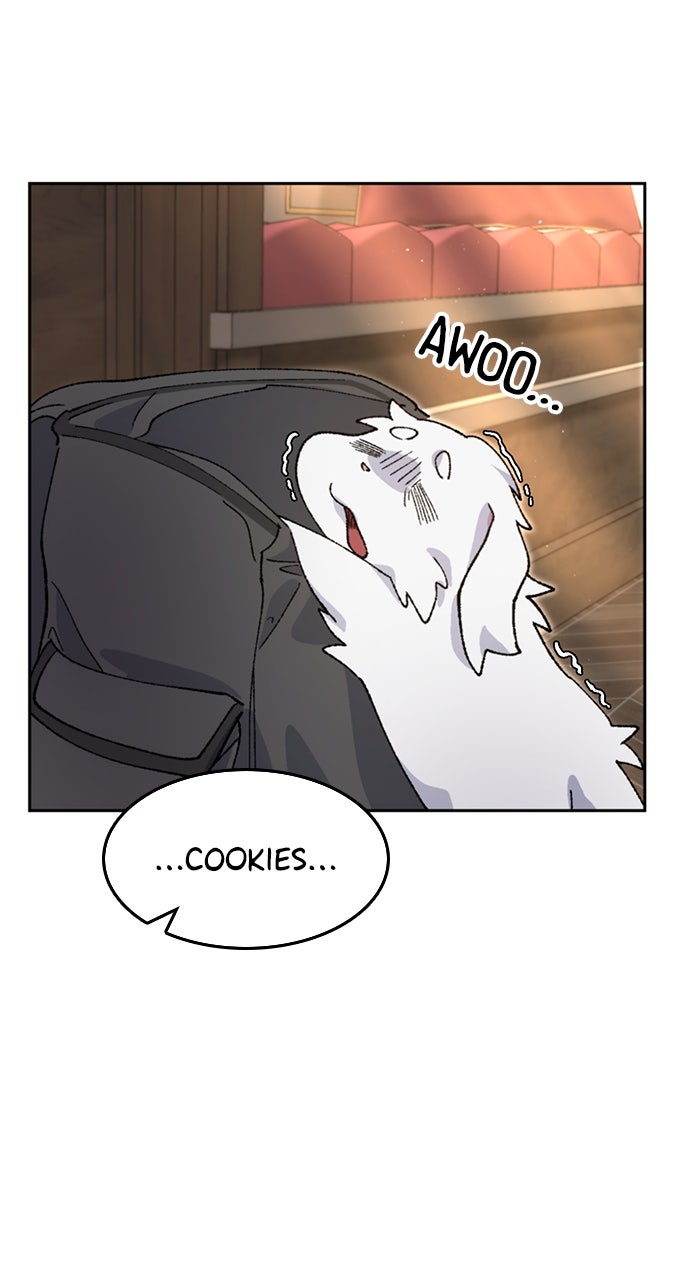 Peaceful Camping Lifein Another World Episode 40 page 91 - 