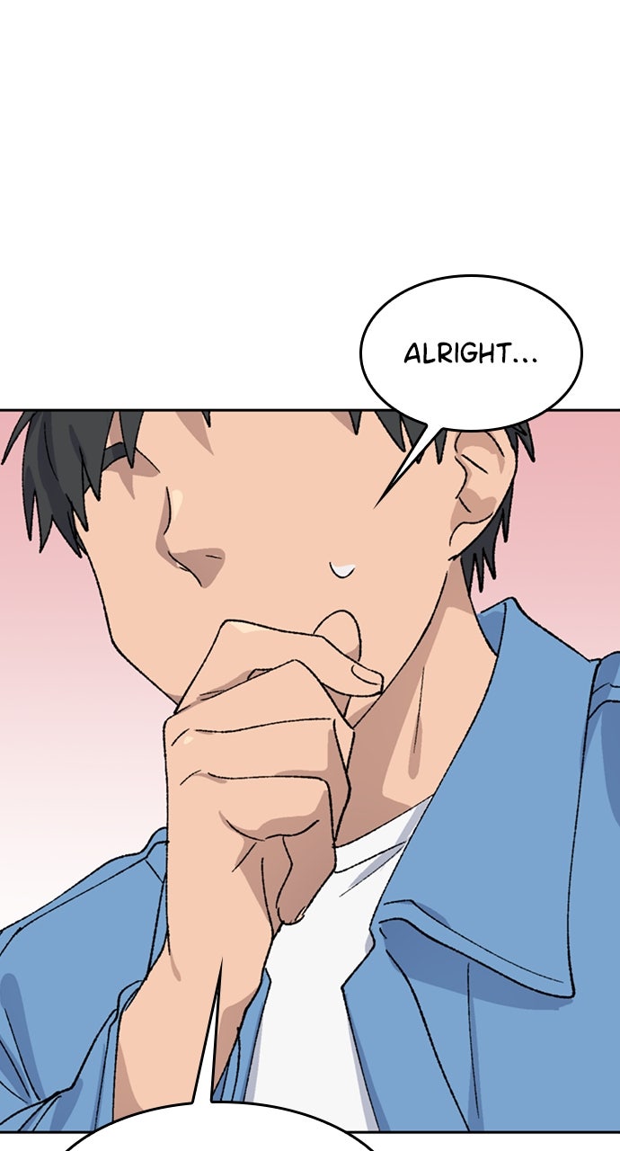 Peaceful Camping Lifein Another World Episode 41 page 1 - 