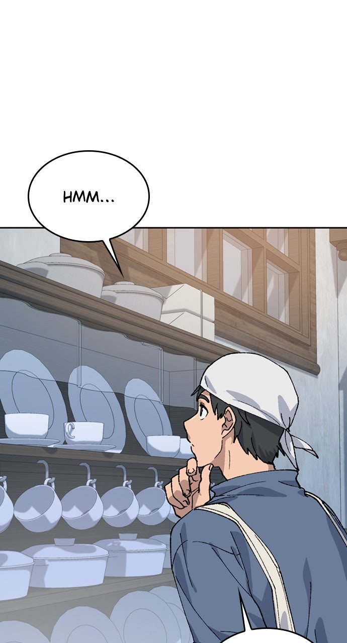 Peaceful Camping Lifein Another World Episode 41 page 12 - 
