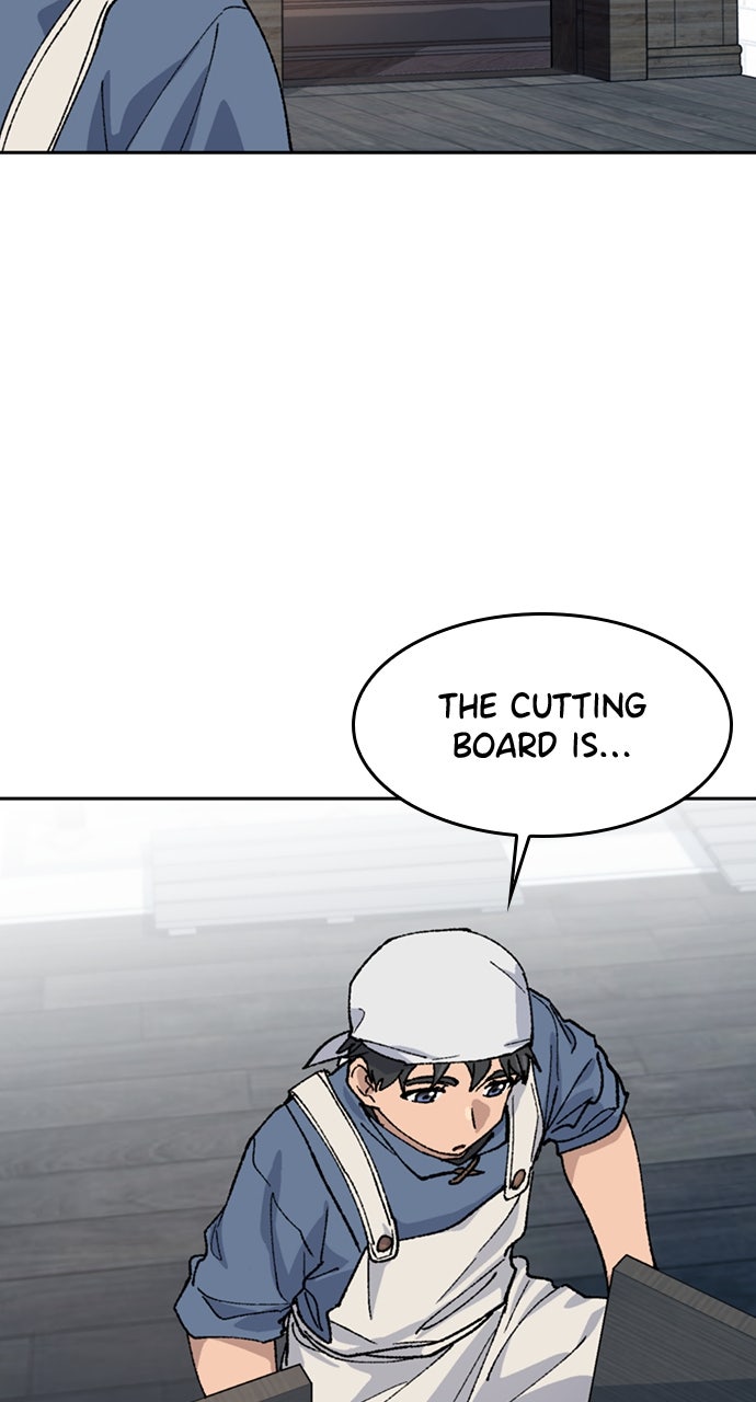 Peaceful Camping Lifein Another World Episode 41 page 15 - 