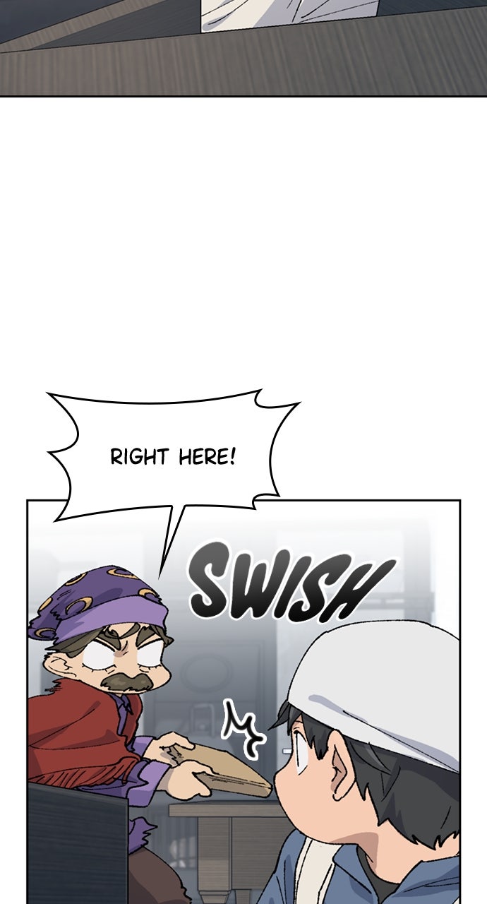 Peaceful Camping Lifein Another World Episode 41 page 16 - 
