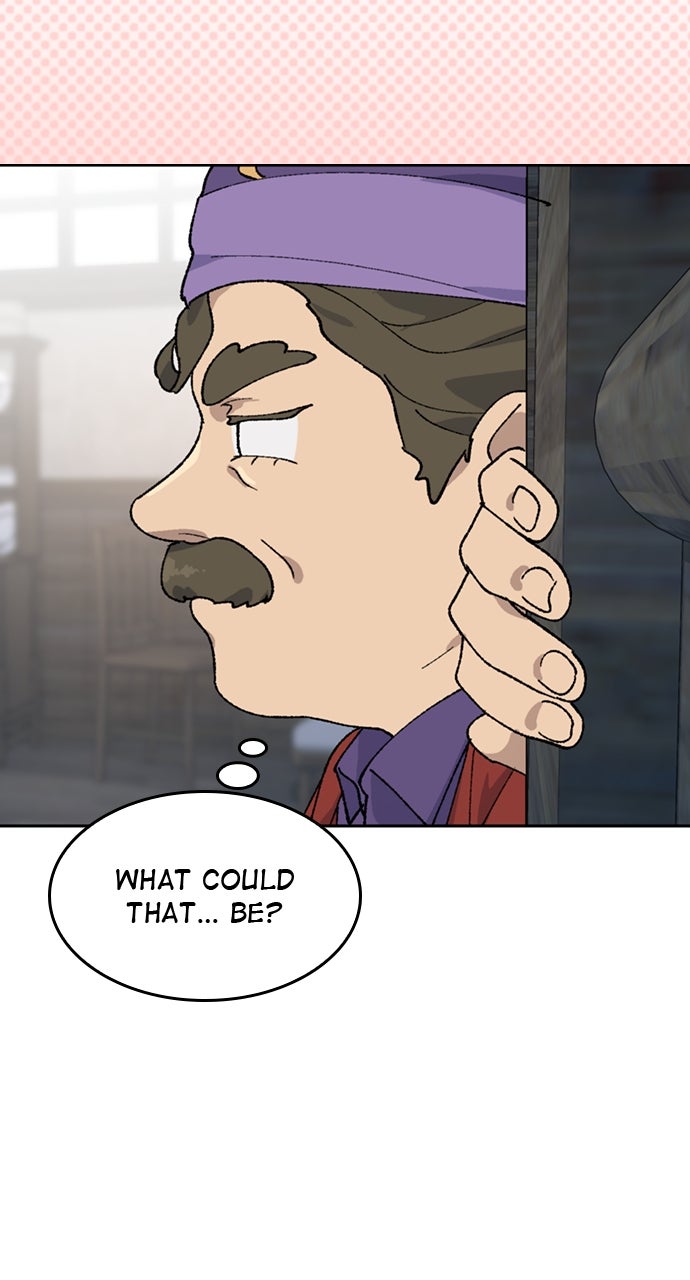 Peaceful Camping Lifein Another World Episode 41 page 24 - 
