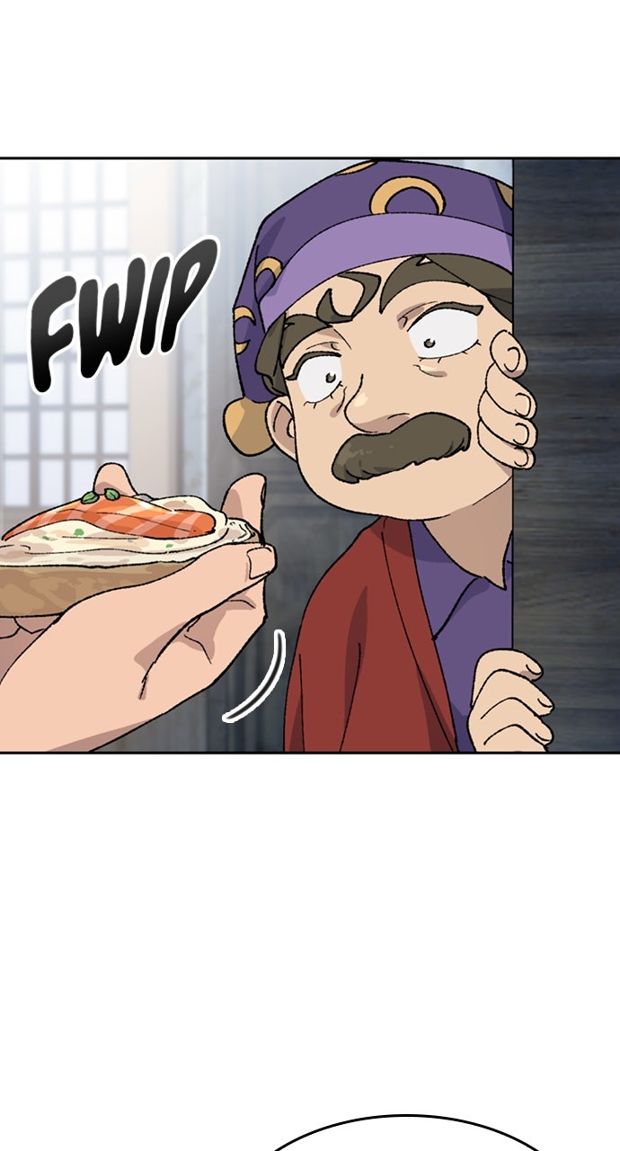 Peaceful Camping Lifein Another World Episode 41 page 25 - 