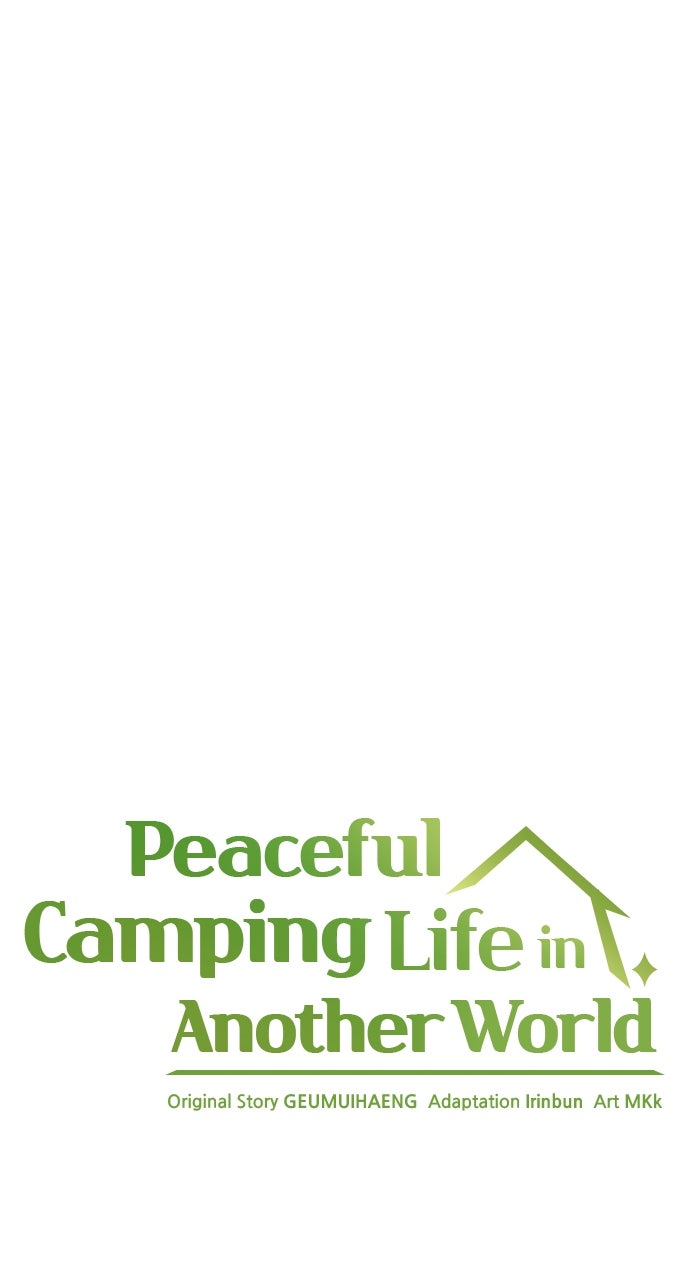Peaceful Camping Lifein Another World Episode 41 page 4 - 