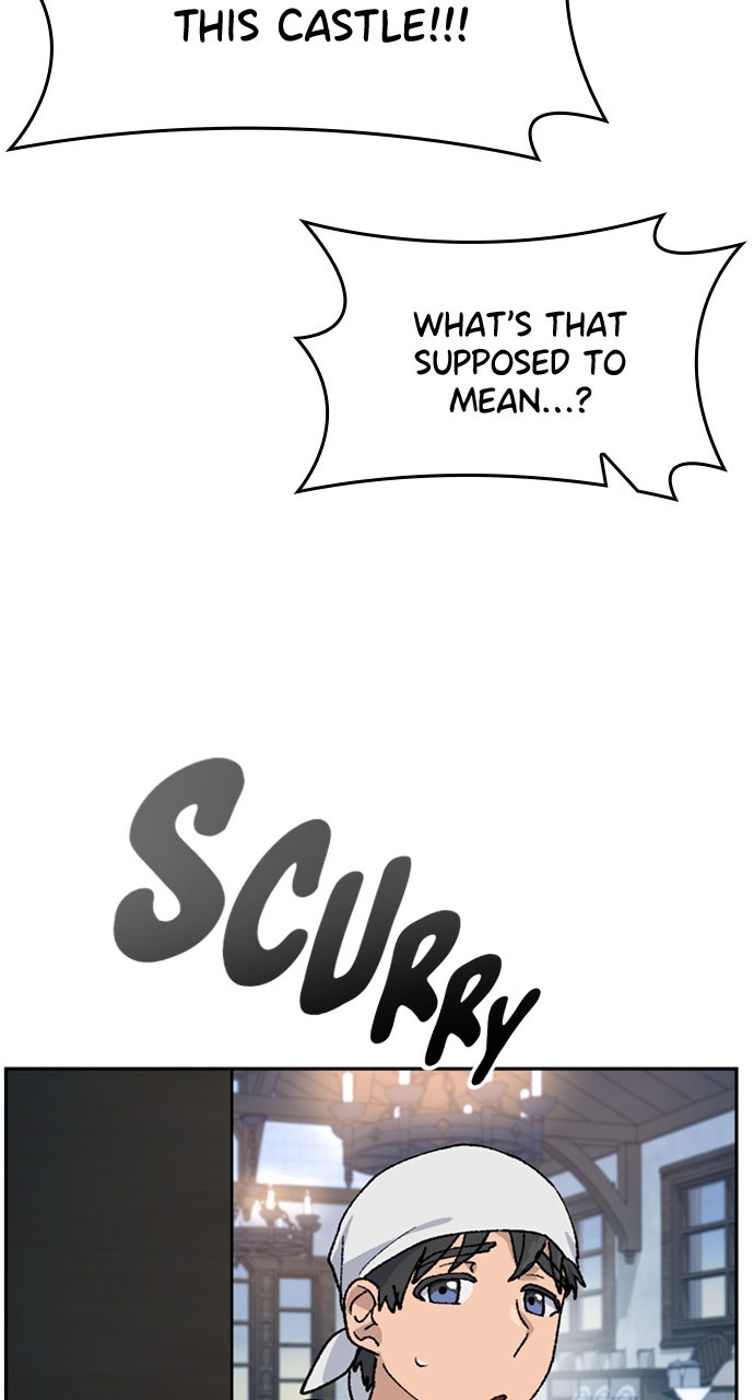 Peaceful Camping Lifein Another World Episode 41 page 39 - 