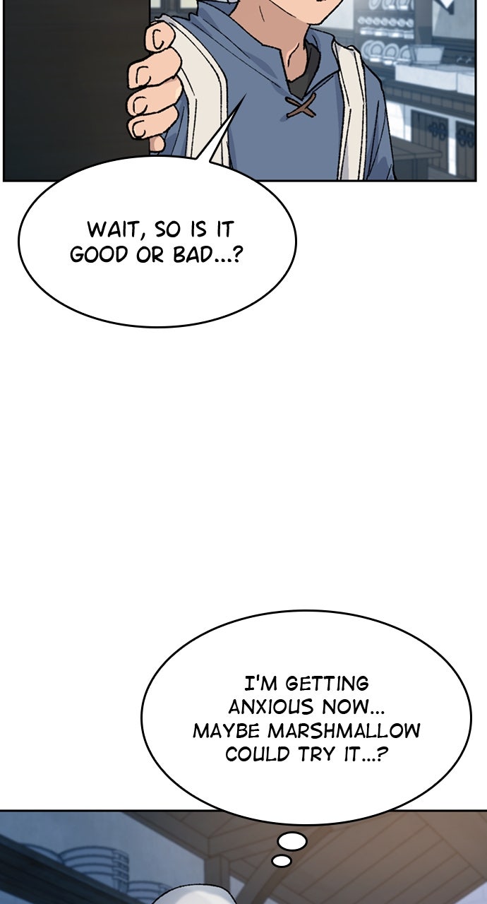 Peaceful Camping Lifein Another World Episode 41 page 40 - 