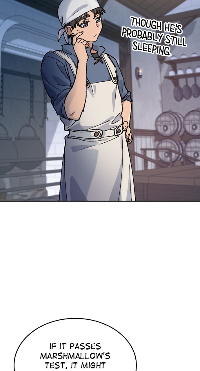 Peaceful Camping Lifein Another World Episode 41 page 41 - 