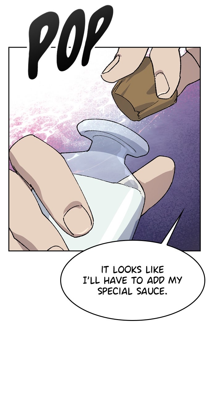 Peaceful Camping Lifein Another World Episode 41 page 47 - 