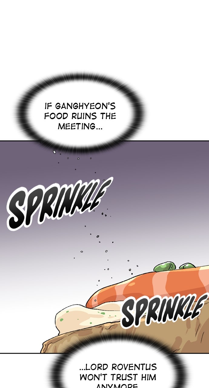 Peaceful Camping Lifein Another World Episode 41 page 48 - 