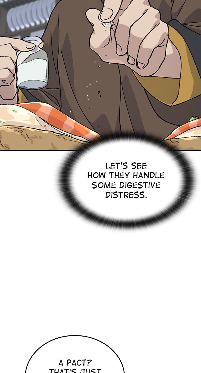 Peaceful Camping Lifein Another World Episode 41 page 50 - 