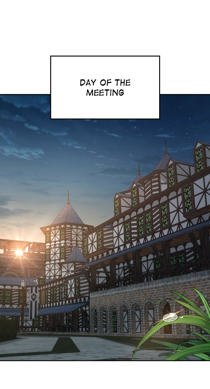 Peaceful Camping Lifein Another World Episode 41 page 6 - 