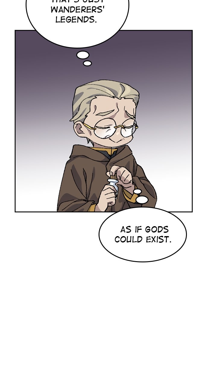 Peaceful Camping Lifein Another World Episode 41 page 51 - 