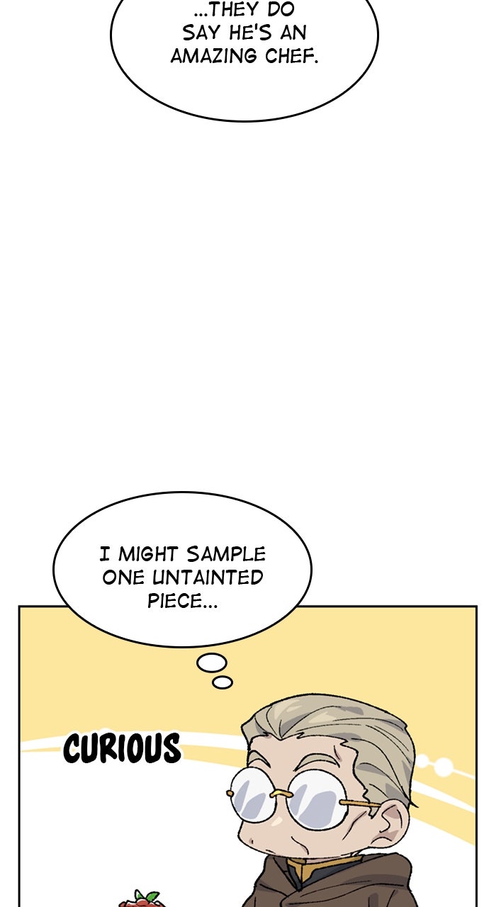 Peaceful Camping Lifein Another World Episode 41 page 54 - 