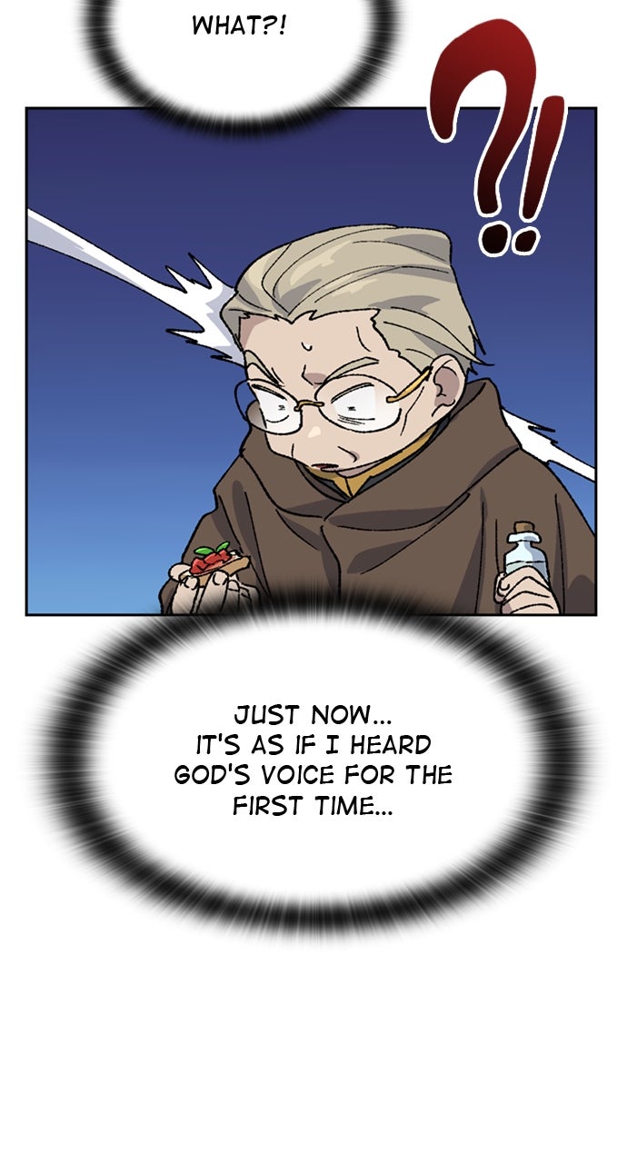 Peaceful Camping Lifein Another World Episode 41 page 58 - 