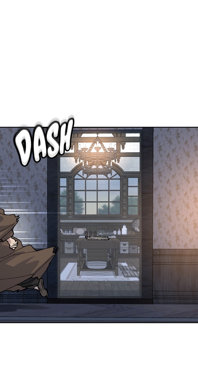 Peaceful Camping Lifein Another World Episode 41 page 60 - 