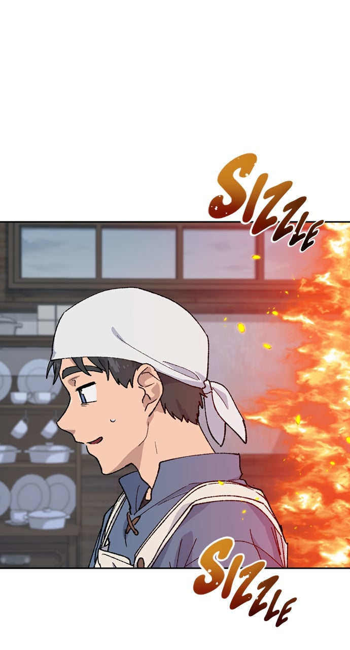 Peaceful Camping Lifein Another World Episode 41 page 7 - 