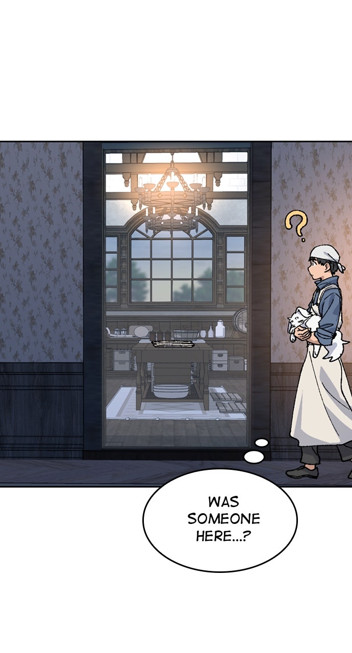 Peaceful Camping Lifein Another World Episode 41 page 61 - 