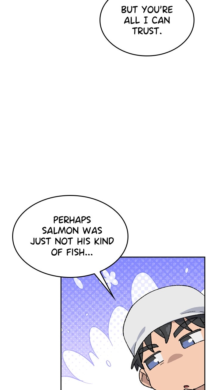 Peaceful Camping Lifein Another World Episode 41 page 63 - 