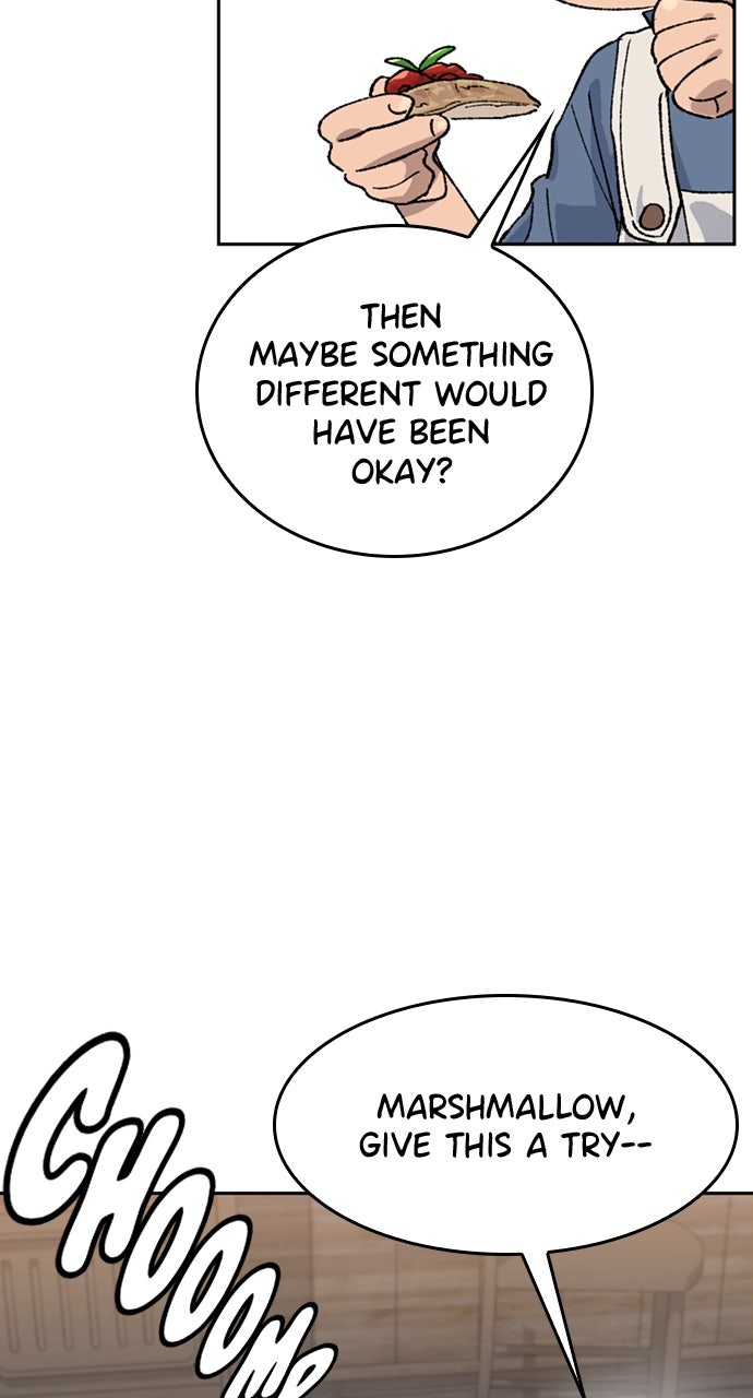 Peaceful Camping Lifein Another World Episode 41 page 64 - 