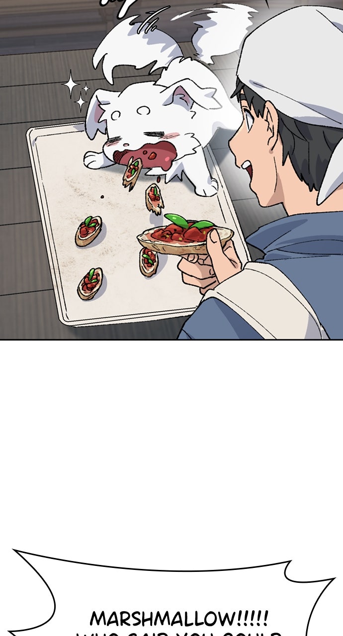 Peaceful Camping Lifein Another World Episode 41 page 65 - 