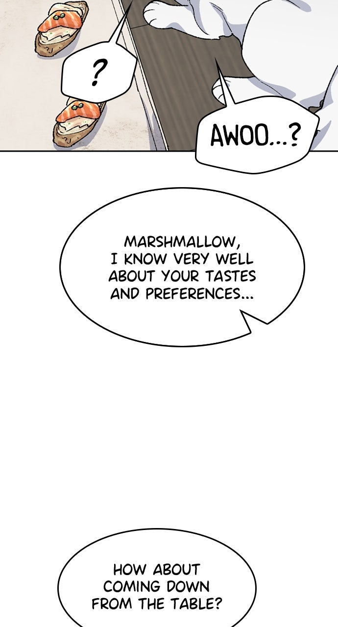 Peaceful Camping Lifein Another World Episode 41 page 68 - 