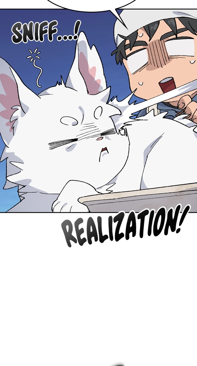 Peaceful Camping Lifein Another World Episode 41 page 69 - 