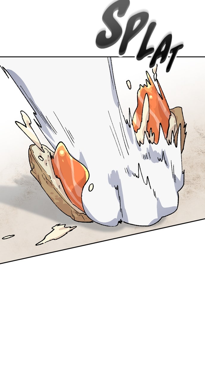 Peaceful Camping Lifein Another World Episode 41 page 70 - 