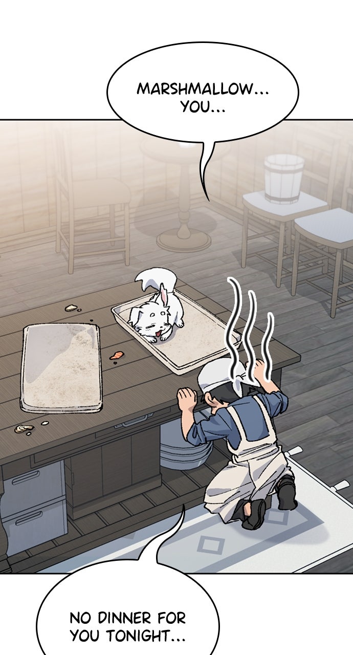 Peaceful Camping Lifein Another World Episode 41 page 74 - 